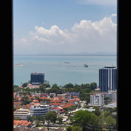 Apartamento 22 Macalisterz
